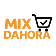Mix Dahora | A loja do Brasil